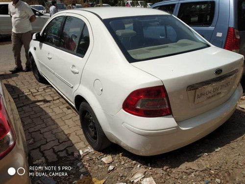 Used Ford Fiesta 1.4 ZXi TDCi ABS MT 2008 for sale