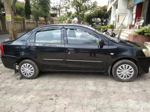 Used 2011 Toyota Etios MT for sale