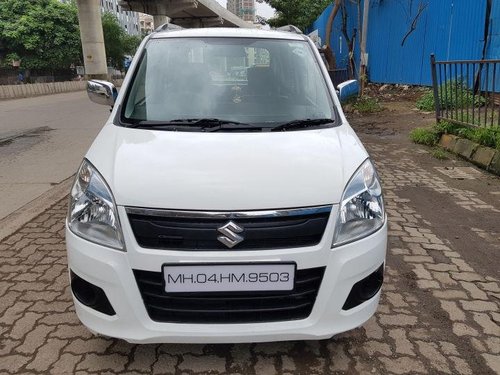 2017 Maruti Suzuki Wagon R  LXI CNG MT for sale at low price