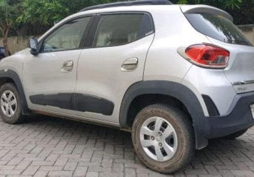 Renault Kwid RXT MT 2015 for sale