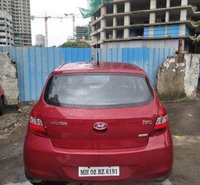 2011 Hyundai i20 1.2 Sportz MT for sale