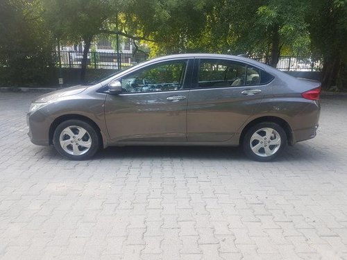 Honda City 2014-2015 i DTEC VX MT for sale