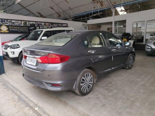 2018 Honda City  i-VTEC CVT VX AT for sale