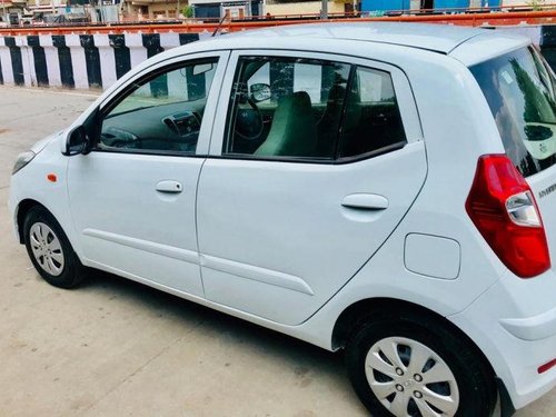 Hyundai i10 Magna 1.1 MT 2011 for sale