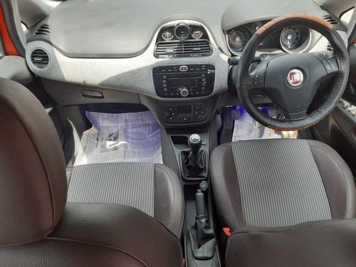 Fiat Avventura MULTIJET Emotion MT 2015 for sale