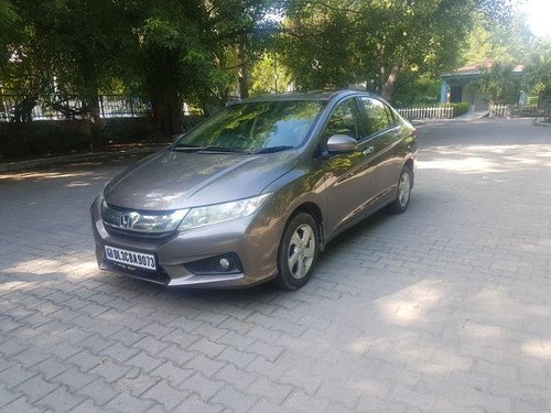 Honda City 2014-2015 i DTEC VX MT for sale