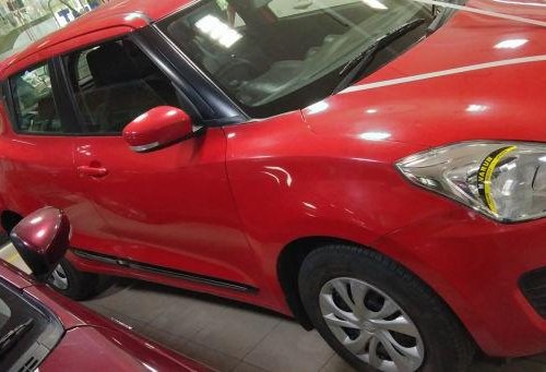 Used 2018 Maruti Suzuki Swift  AMT VD AT for sale