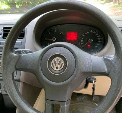 Volkswagen Vento Diesel Trendline MT 2012 for sale