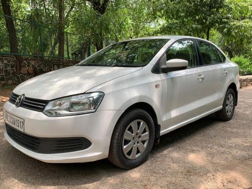 Volkswagen Vento Diesel Trendline MT 2012 for sale