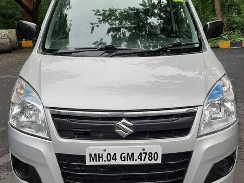 Maruti Suzuki Wagon R LXI CNG MT 2014 for sale