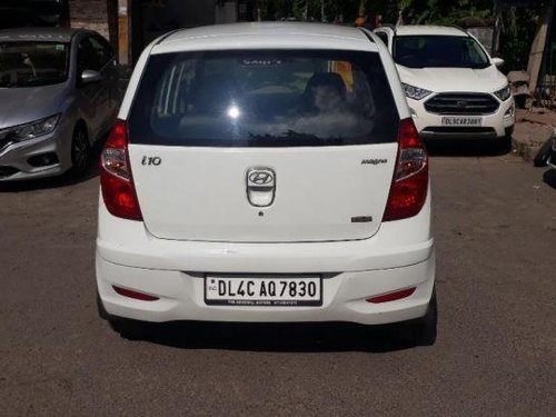 Hyundai i10 Magna MT 2013 for sale