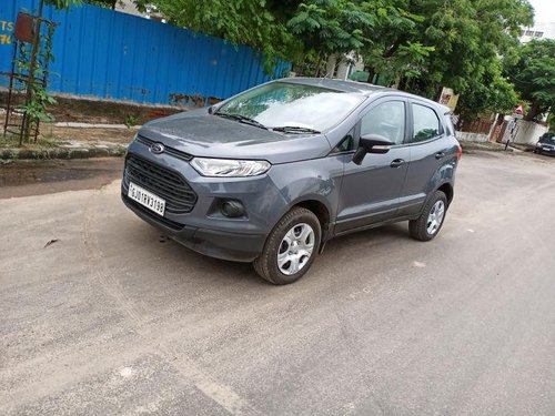 Used 2016 Ford EcoSport  1.5 Ti VCT MT Ambiente for sale