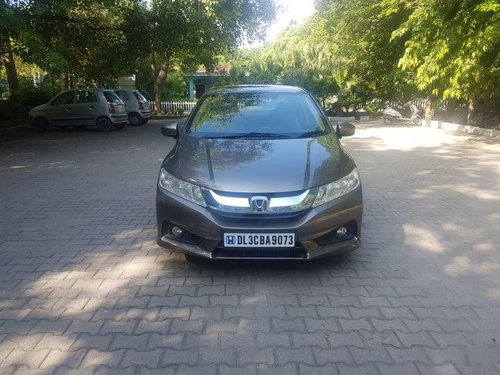 Honda City 2014-2015 i DTEC VX MT for sale