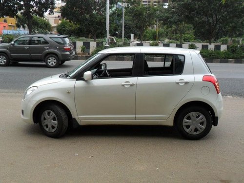 2010 Maruti Suzuki Swift   LXI MT for sale