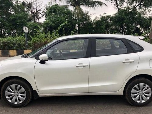 2017 Maruti Suzuki Baleno Delta MT for sale at low price