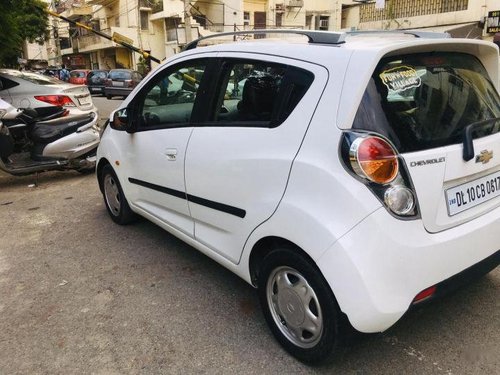 Used Chevrolet Beat  LT MT car at low price