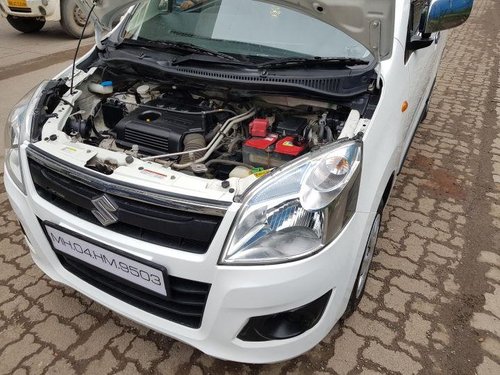 2017 Maruti Suzuki Wagon R  LXI CNG MT for sale at low price