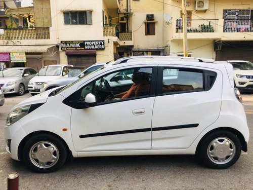 Used Chevrolet Beat  LT MT car at low price