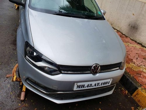 Used 2015 Volkswagen Polo 1.2 MPI Highline MT for sale