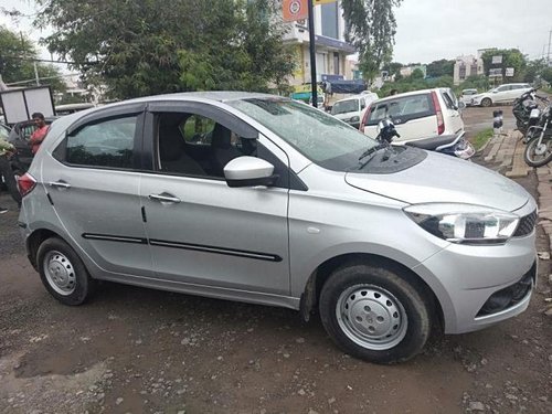 Used Tata Tiago 1.2 Revotron XM MT 2016 for sale