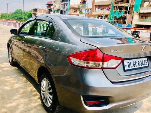 2018 Maruti Suzuki Ciaz S MT for sale at low price