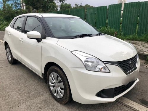 2017 Maruti Suzuki Baleno Delta MT for sale at low price