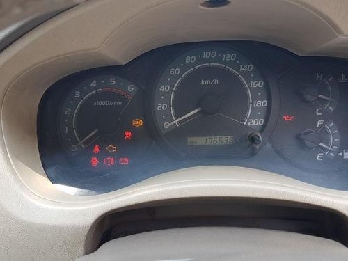 2005 Toyota Innova MT 2004-2011 for sale at low price