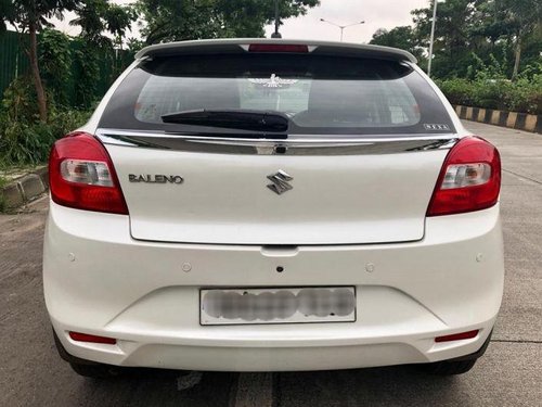 2017 Maruti Suzuki Baleno Delta MT for sale at low price