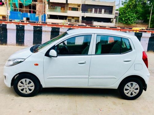 Hyundai i10 Magna 1.1 MT 2011 for sale