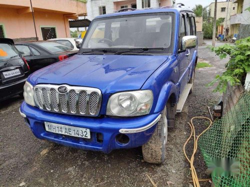 2004 Mahindra Scorpio LX MT  for sale