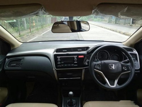 Honda City 2014-2015 i VTEC SV MT for sale