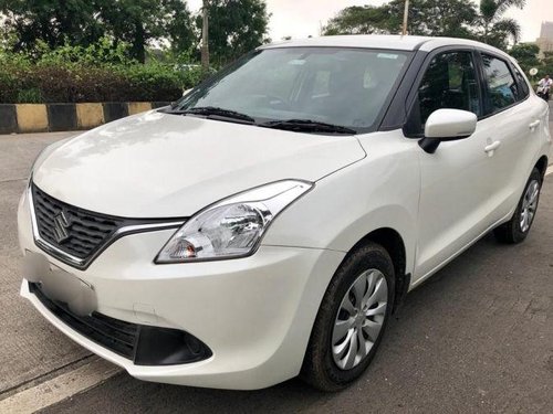 2017 Maruti Suzuki Baleno Delta MT for sale at low price