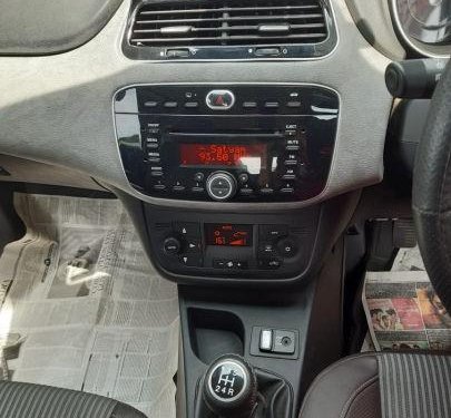 Fiat Avventura MULTIJET Emotion MT 2015 for sale