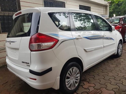 2013 Maruti Suzuki Ertiga VXI CNG MT for sale