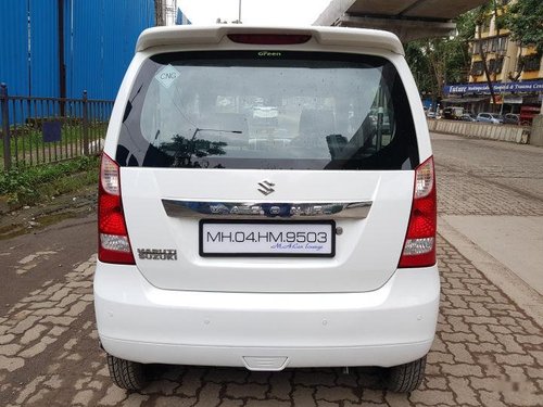 2017 Maruti Suzuki Wagon R  LXI CNG MT for sale at low price