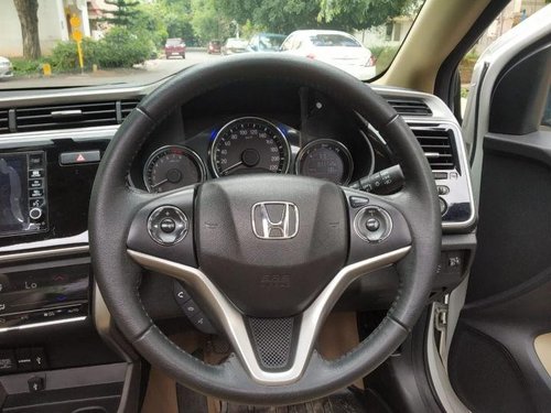 Used 2017 Honda City i-VTEC VX MT for sale