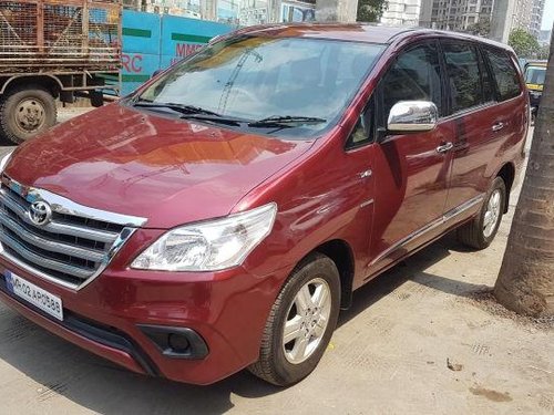 2005 Toyota Innova MT 2004-2011 for sale at low price