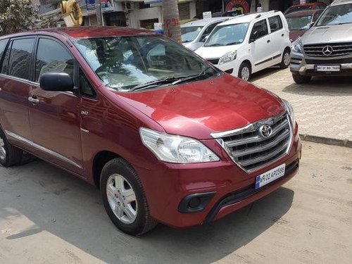 2005 Toyota Innova MT 2004-2011 for sale at low price