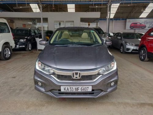 2018 Honda City  i-VTEC CVT VX AT for sale