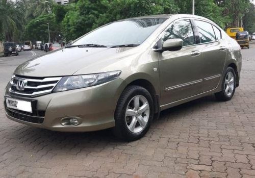 Used 2010 Honda City 1.5 V MT for sale