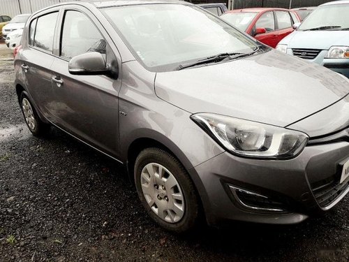 Hyundai i20 Magna Optional 1.2 MT 2014 for sale