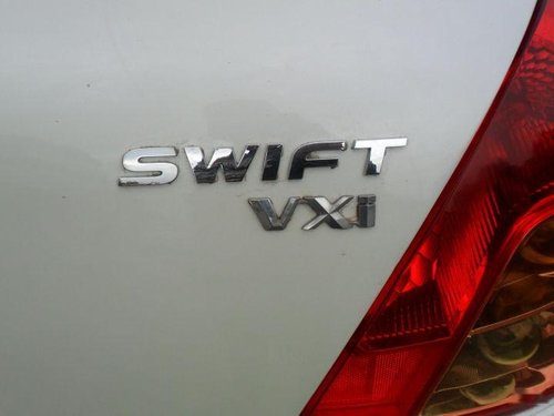 2010 Maruti Suzuki Swift   LXI MT for sale