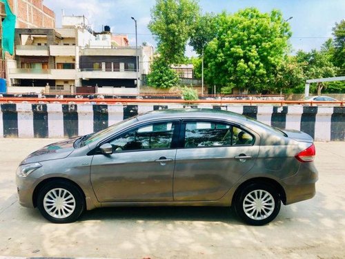 2018 Maruti Suzuki Ciaz S MT for sale at low price