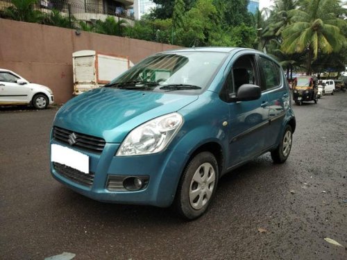 Maruti Suzuki Ritz MT 2010 for sale