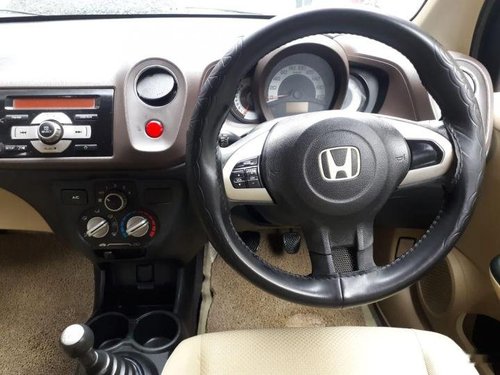 Honda Brio 2013-2016 S MT for sale