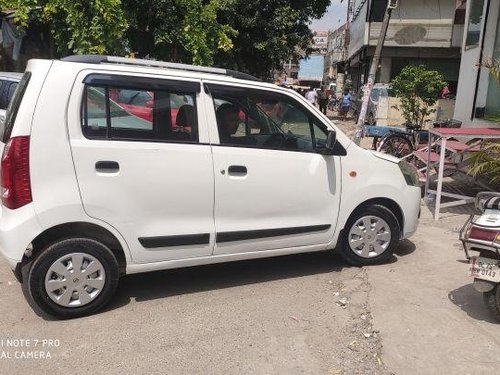 Maruti Suzuki Wagon R  LXI CNG 2011 for sale