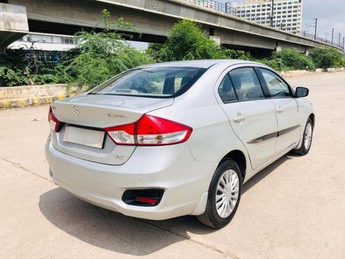 Maruti Ciaz 2014-2017 VXi Plus MT for sale