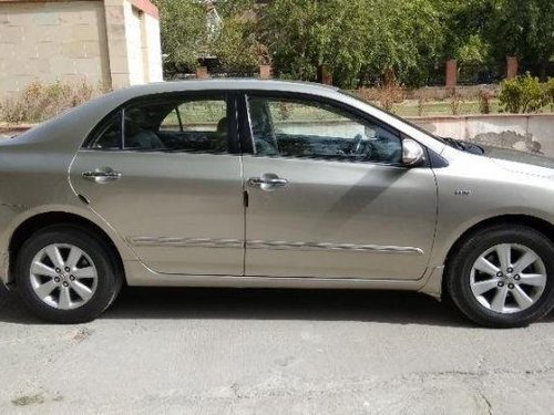 Used Toyota Corolla Altis G MT 2013 for sale