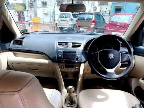 Maruti Suzuki Swift Dzire MT 2014 for sale