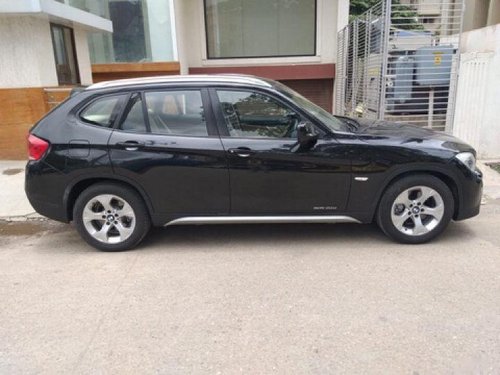 BMW X1 2012-2015 sDrive20d AT for sale